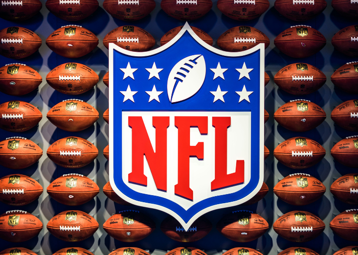 nfl data